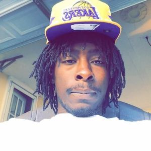 Meet your Posher, Gerald